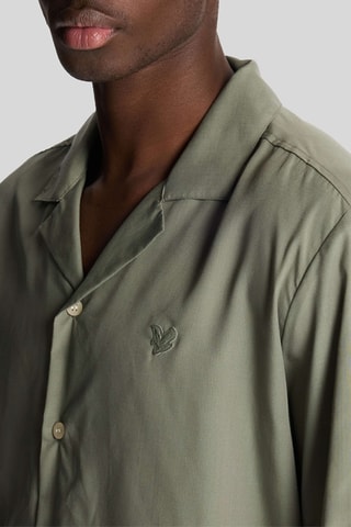 Camisa - Caqui
