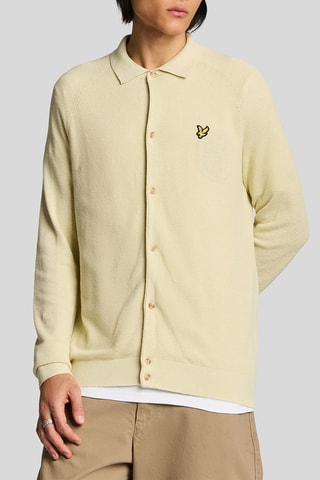 Camisa - Amarelo