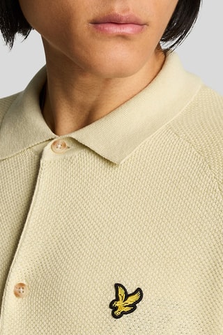 Camisa - Amarelo