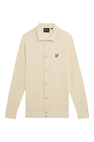Camisa - Amarelo