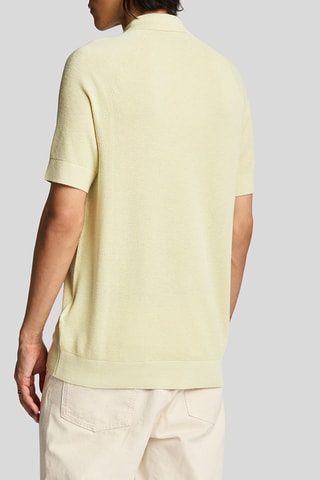 Polo - Amarelo