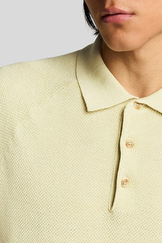 Polo - Amarelo
