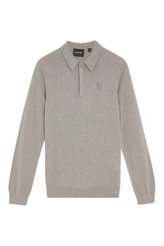 Polo - Cinzento