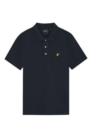 Polo regular - Antracite
