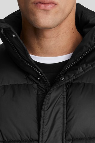 Colete - Preto
