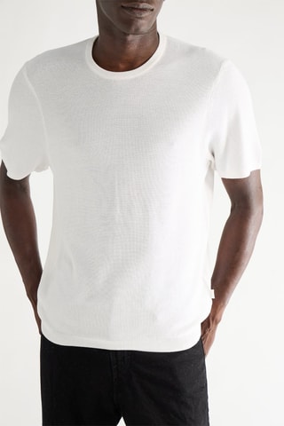 T-shirt - Branco