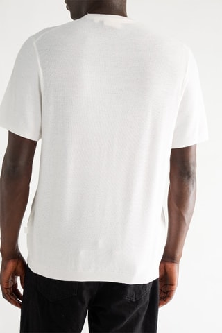 T-shirt - Branco