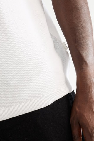 T-shirt - Branco