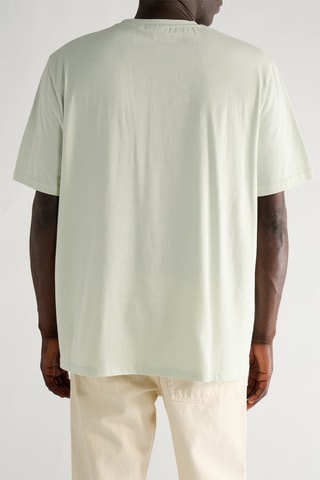 T-shirt - Verde-claro