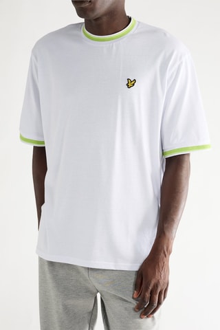 T-shirt - Branco