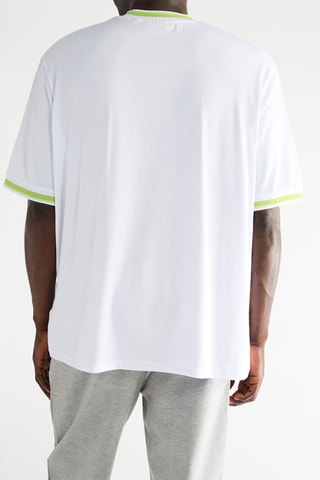 T-shirt - Branco