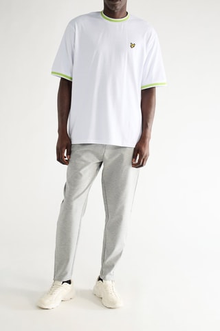 T-shirt - Branco