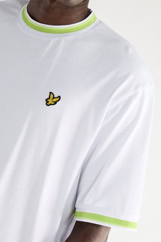 T-shirt - Branco