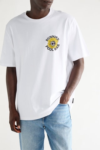 T-shirt - Branco