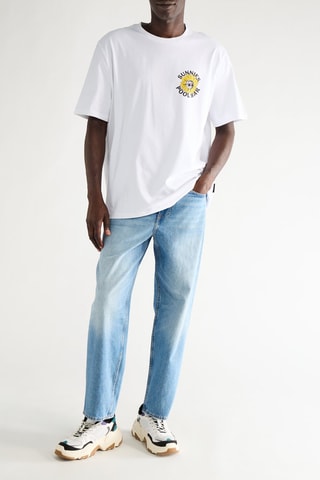 T-shirt - Branco