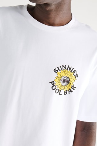 T-shirt - Branco