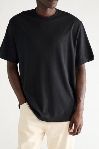 T-shirt - Preto