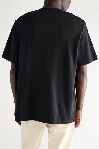T-shirt - Preto
