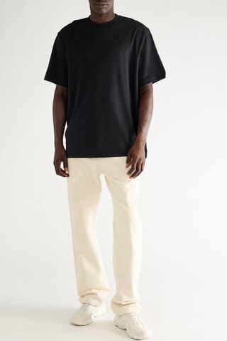 T-shirt - Preto
