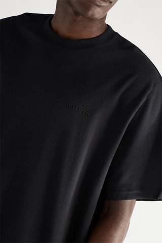 T-shirt - Preto