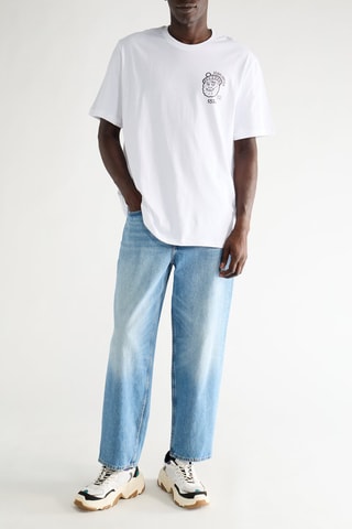 T-shirt - Branco