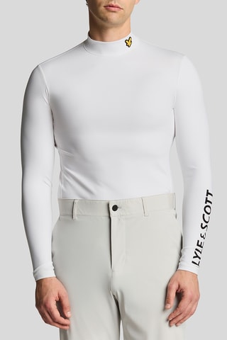 T-shirt - Branco