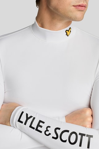 T-shirt - Branco