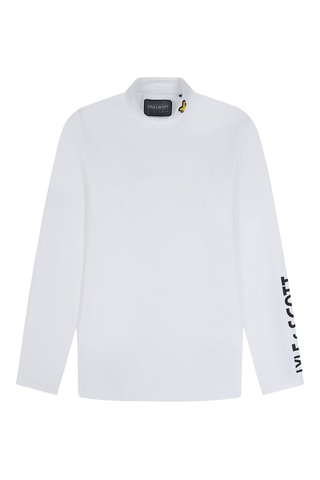 T-shirt - Branco