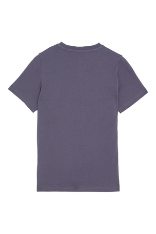 T-shirt - Cinzento-escuro