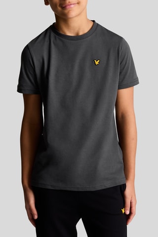 T-shirt - Antracite