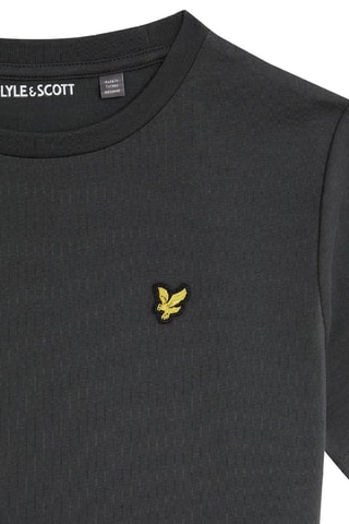 T-shirt - Antracite