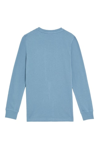 T-shirt - Azul-celeste