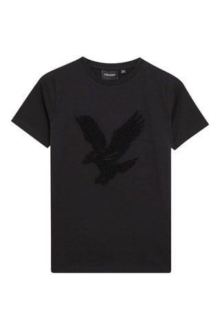 T-shirt - Preto