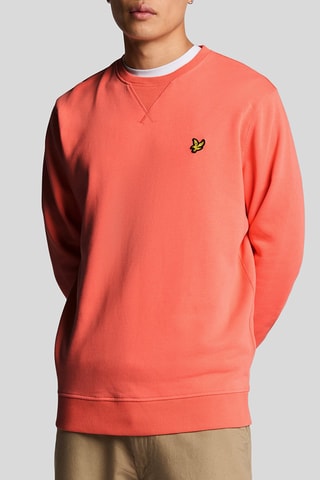 Sweat - Coral