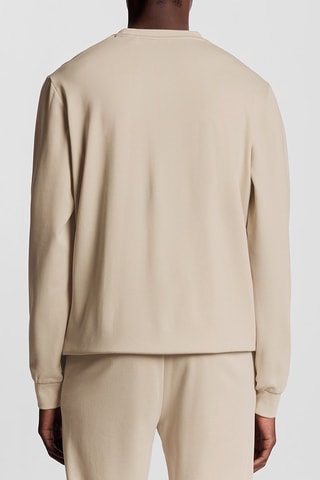 Sweat polaire - Taupe