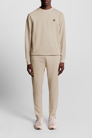 Sweat polaire - Taupe