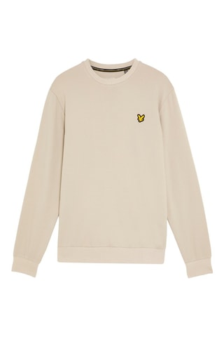 Sweat polaire - Taupe