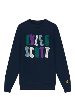 Sweat - Azul-marinho
