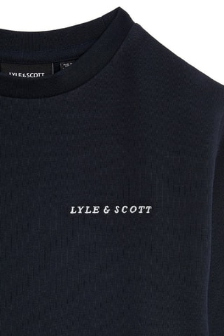 Sweat - Azul-marinho