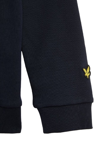 Sweat - Azul-marinho