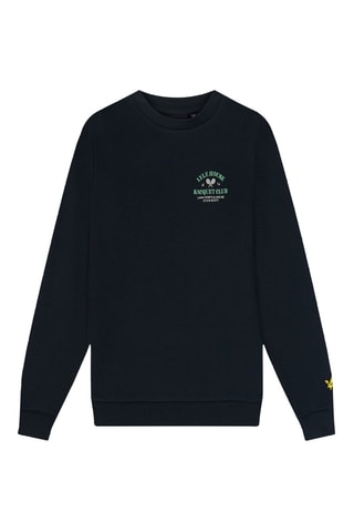 Sweat - Preto