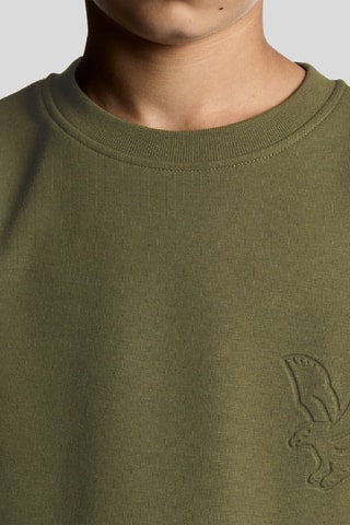 Sweat - Verde-azeitona