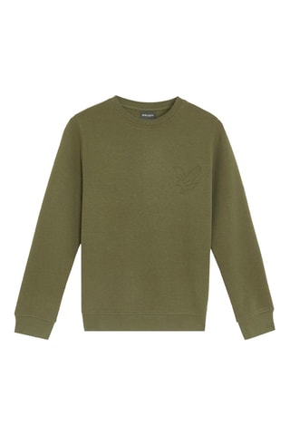 Sweat - Verde-azeitona