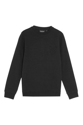 Sweat - Preto