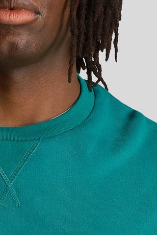 Sweat - Verde-escuro