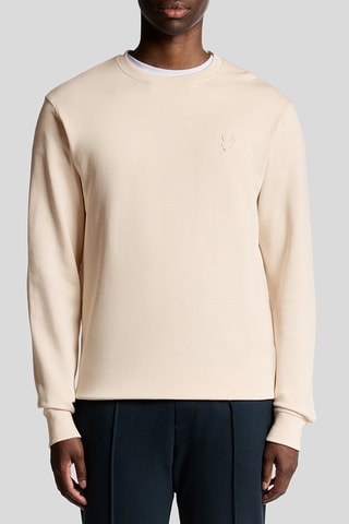 Sweat - Rose poudré