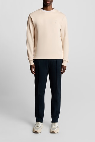 Sweat - Rose poudré