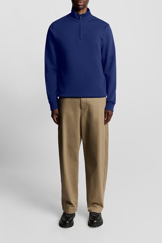 Sweat - Azul-real