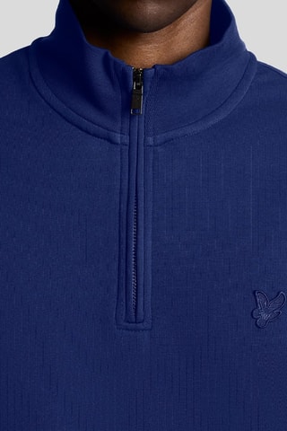 Sweat - Azul-real