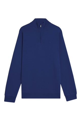 Sweat - Azul-real